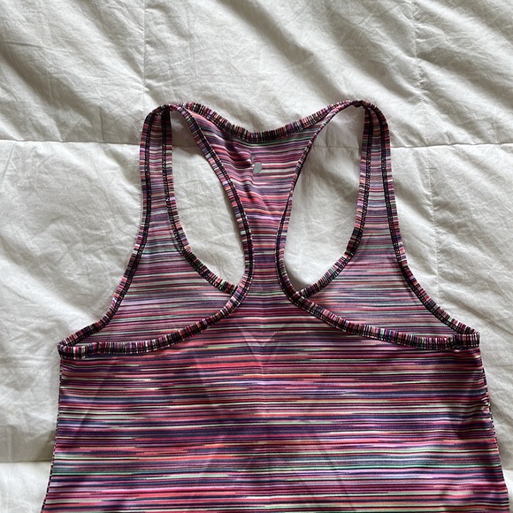Soffe MultiColor Tank Top - Picture 4 of 5